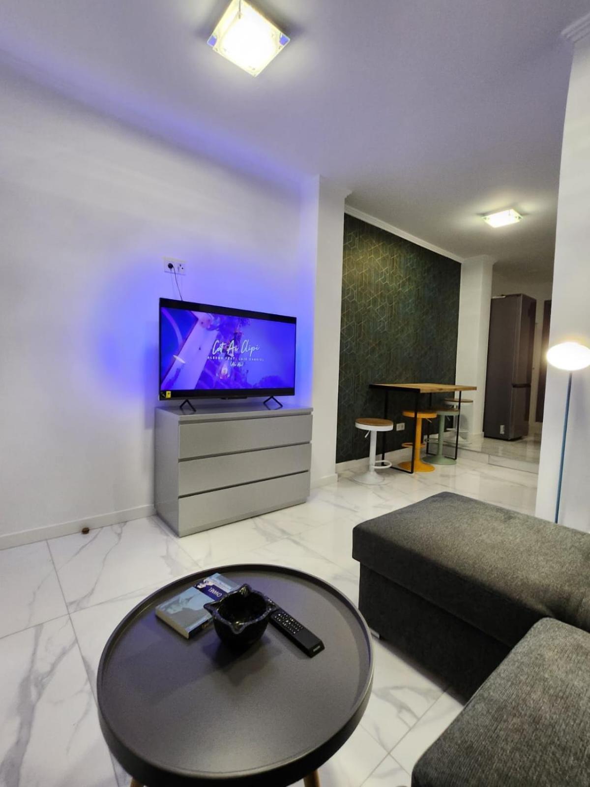 Boomerang Benidorm Luaran gambar