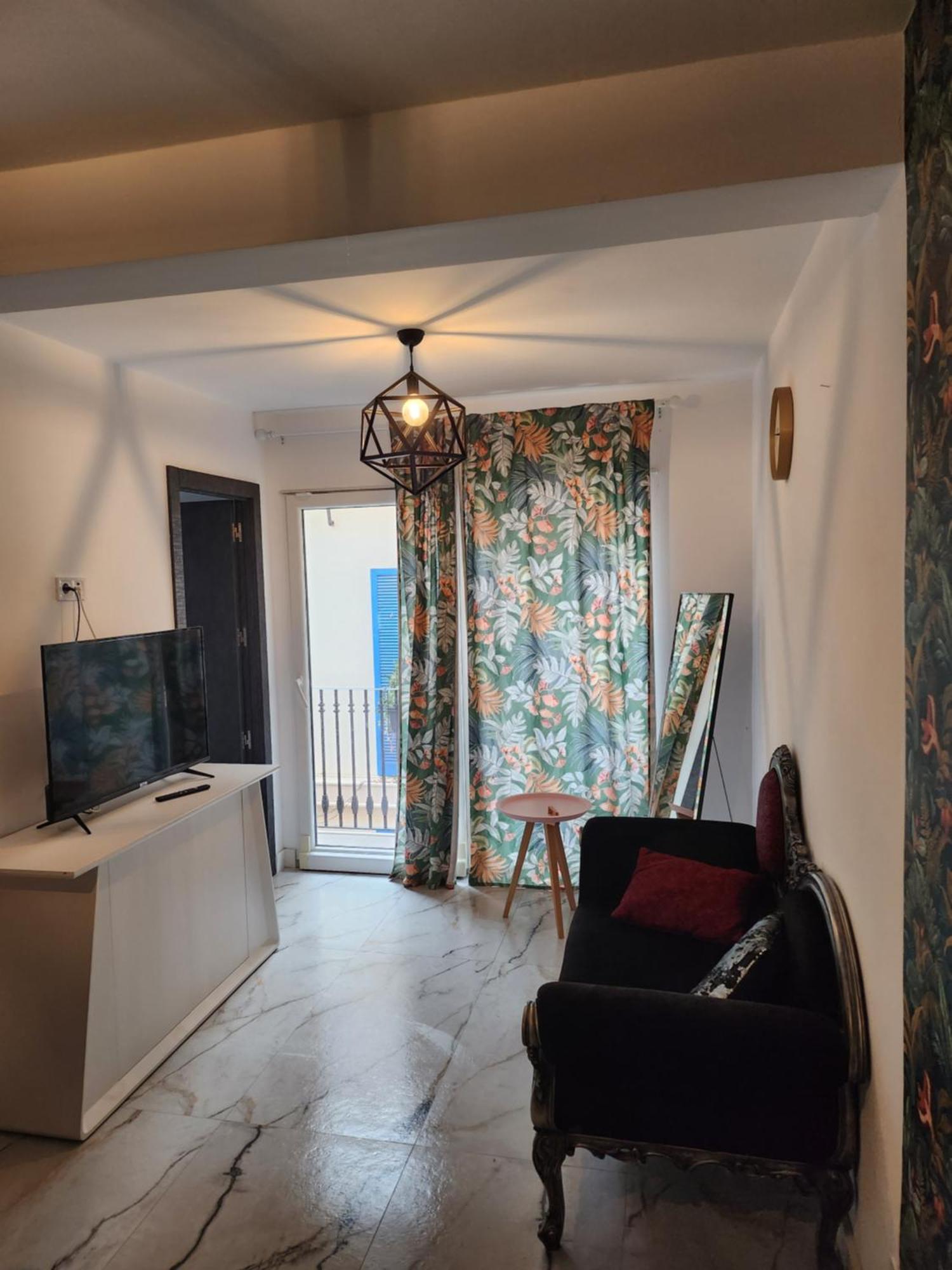 Boomerang Benidorm Luaran gambar