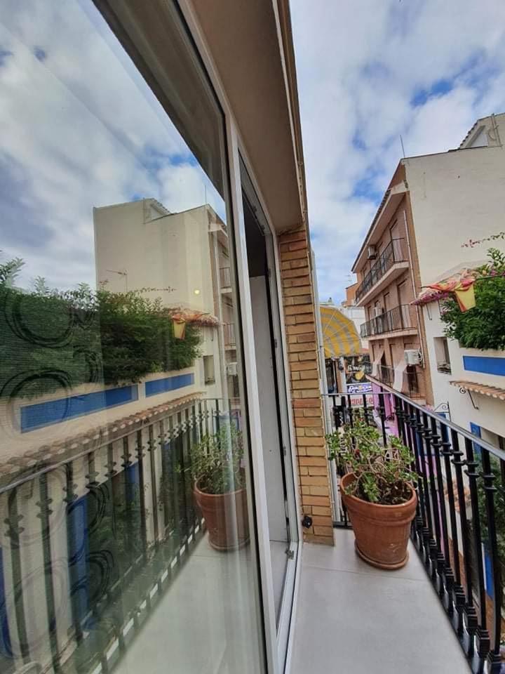 Boomerang Benidorm Luaran gambar