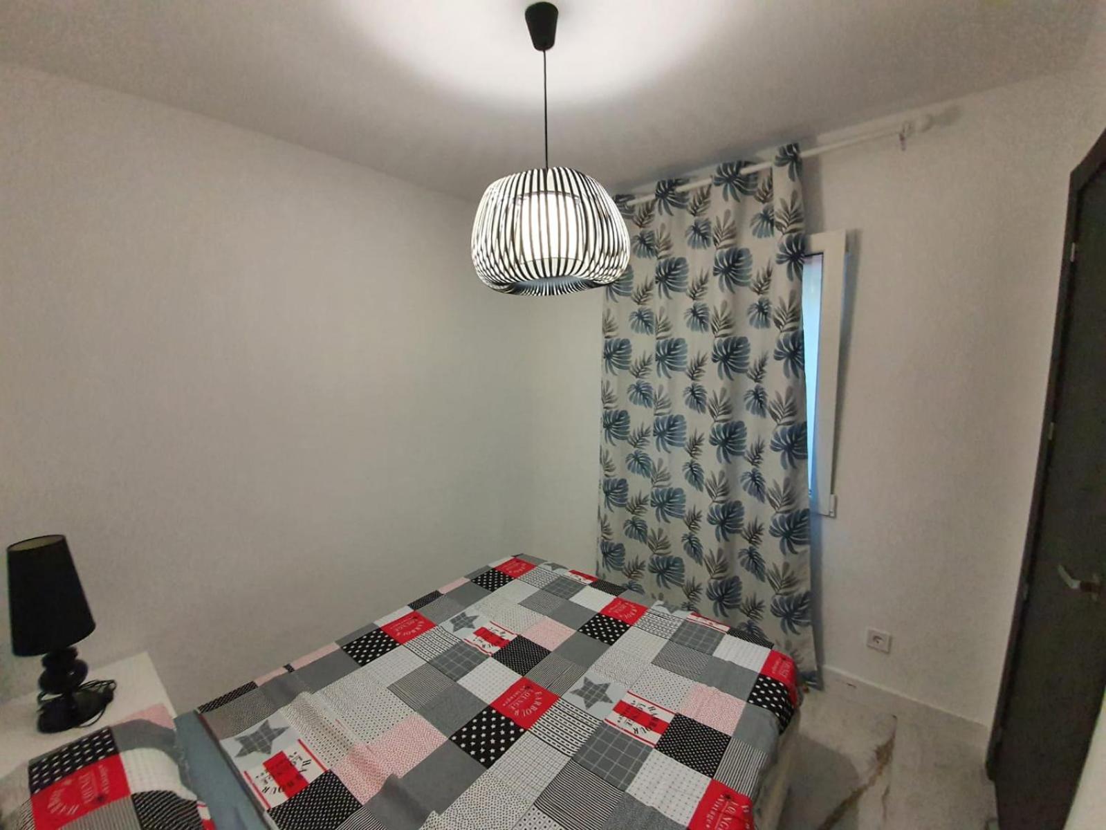 Boomerang Benidorm Luaran gambar