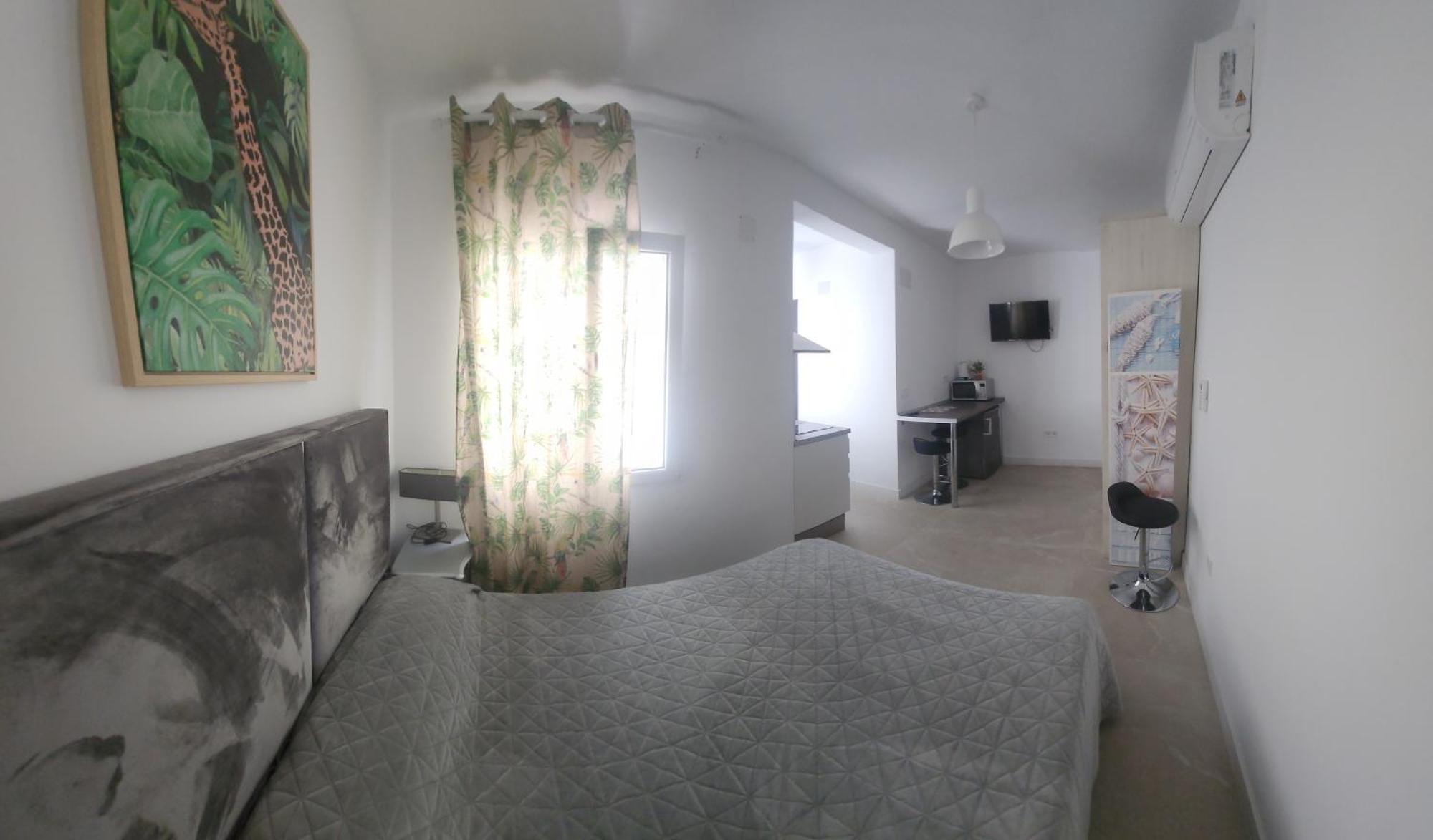 Boomerang Benidorm Luaran gambar
