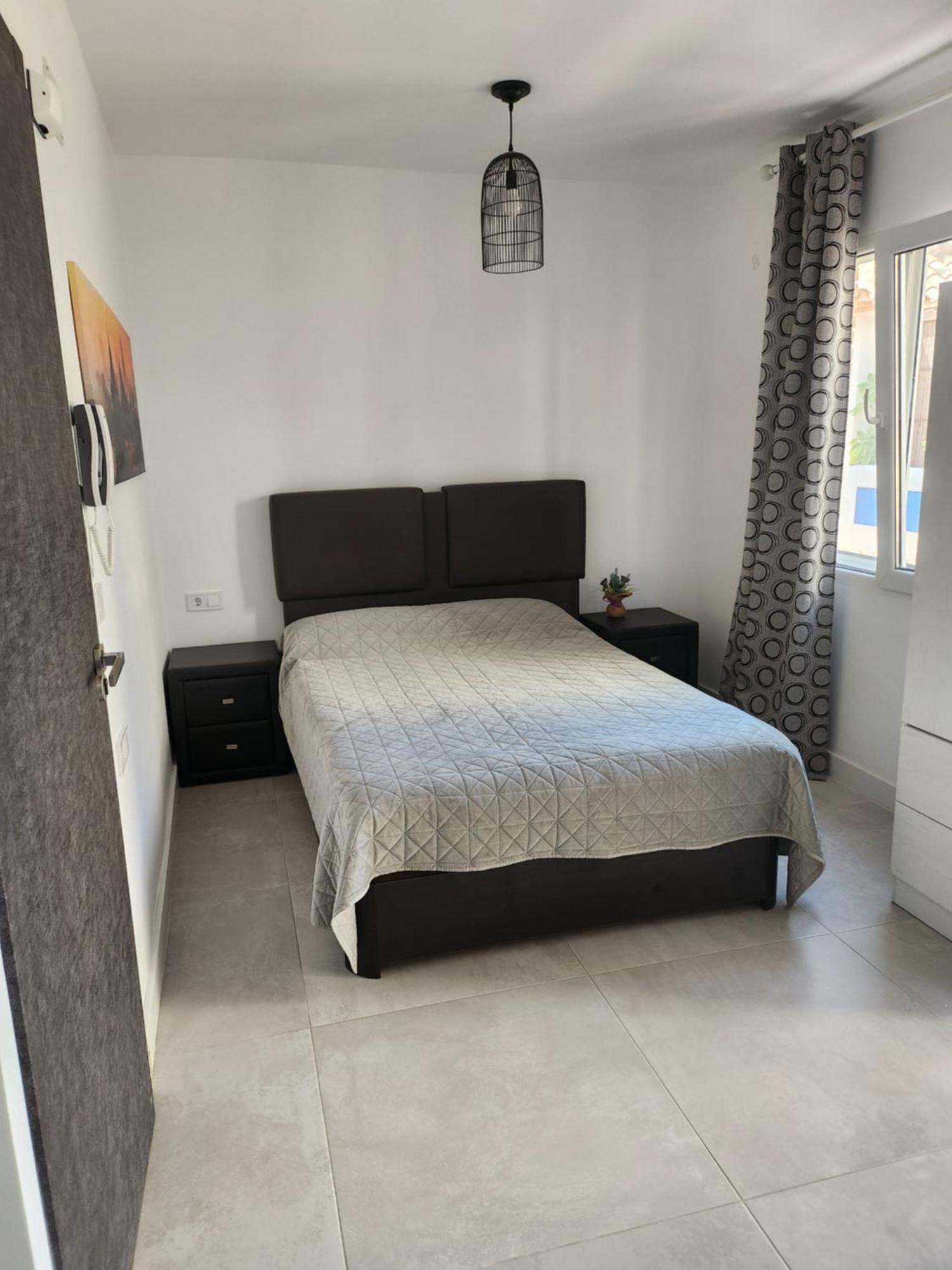 Boomerang Benidorm Luaran gambar