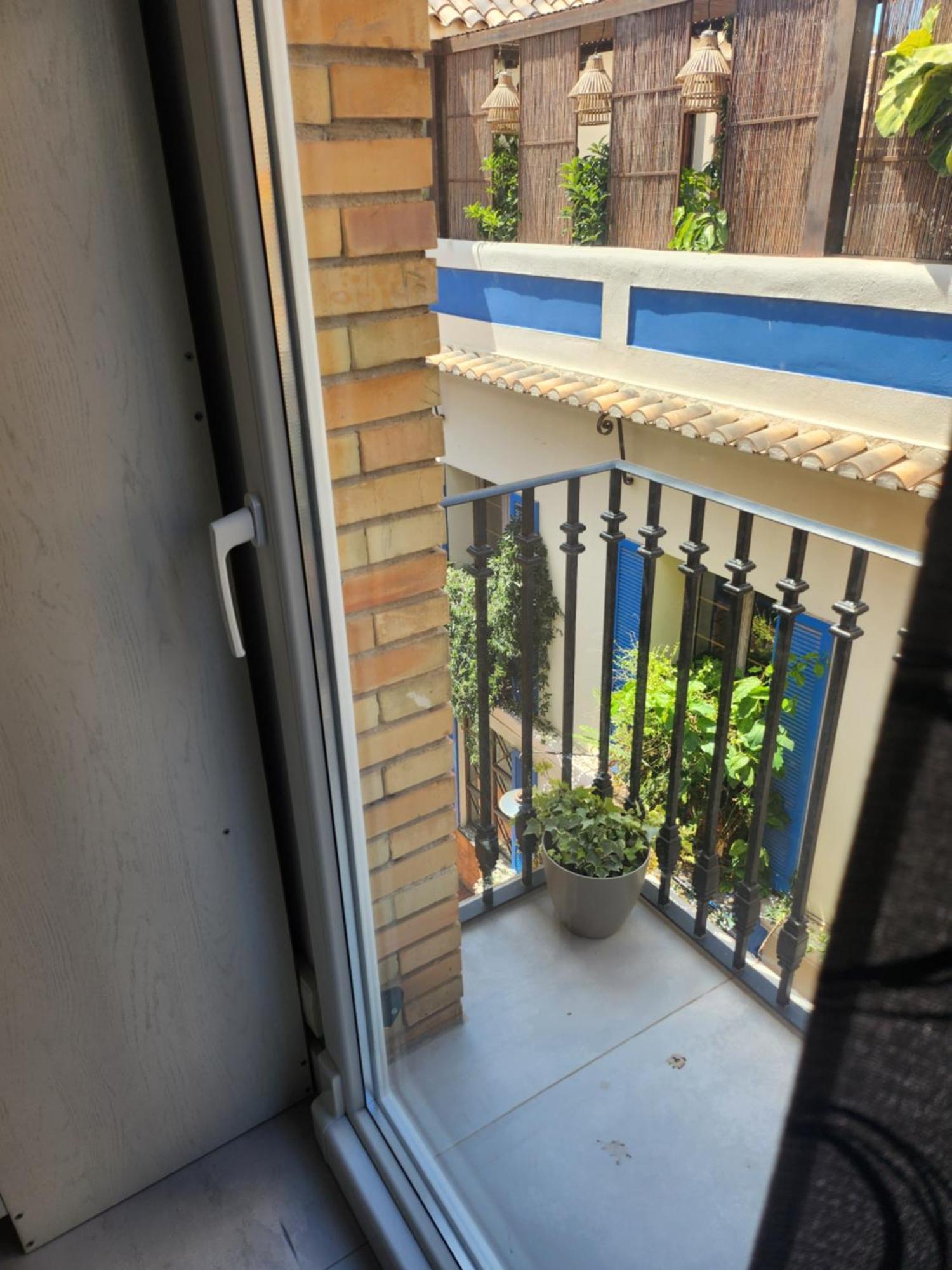 Boomerang Benidorm Luaran gambar