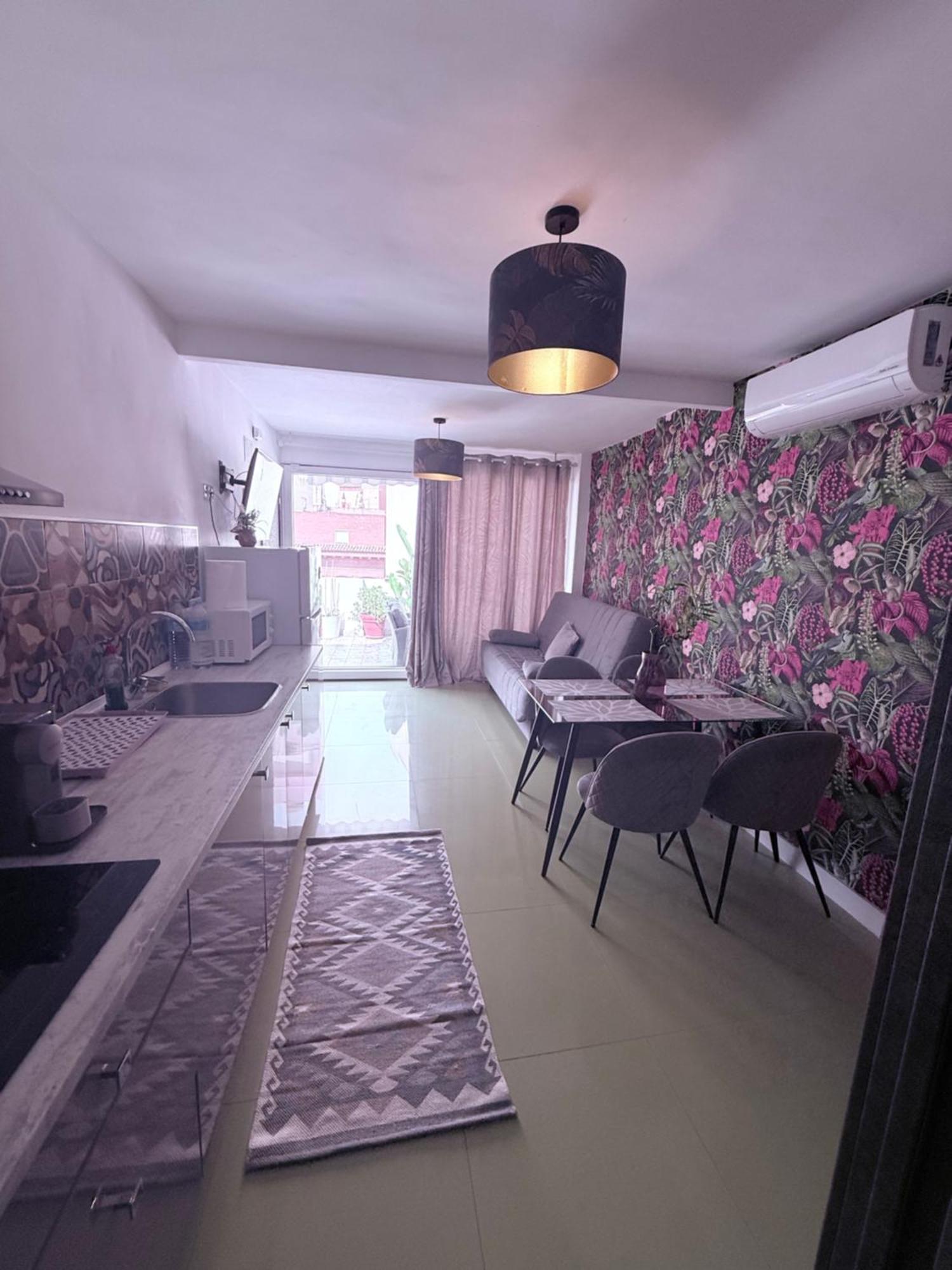 Boomerang Benidorm Luaran gambar