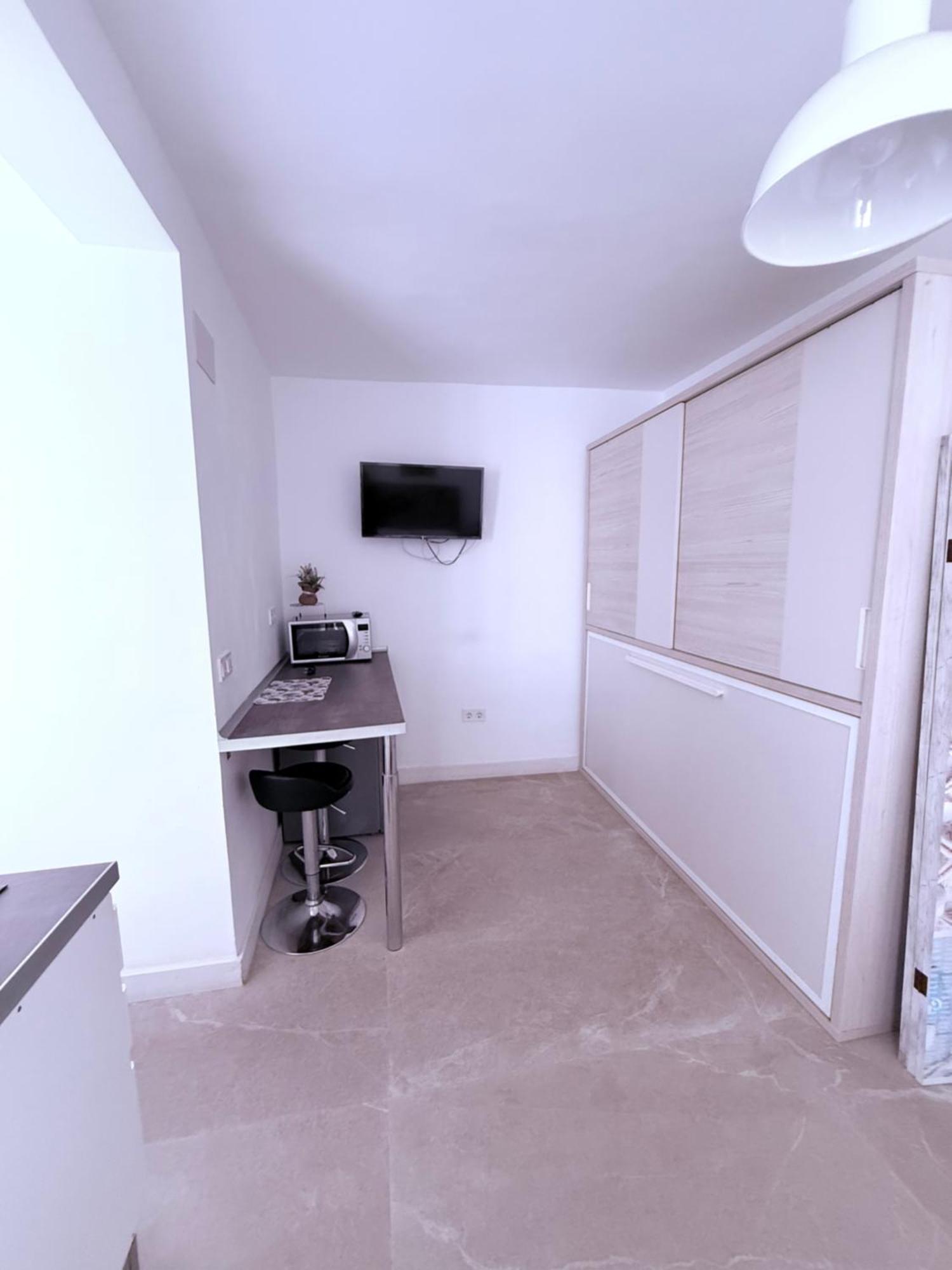 Boomerang Benidorm Luaran gambar