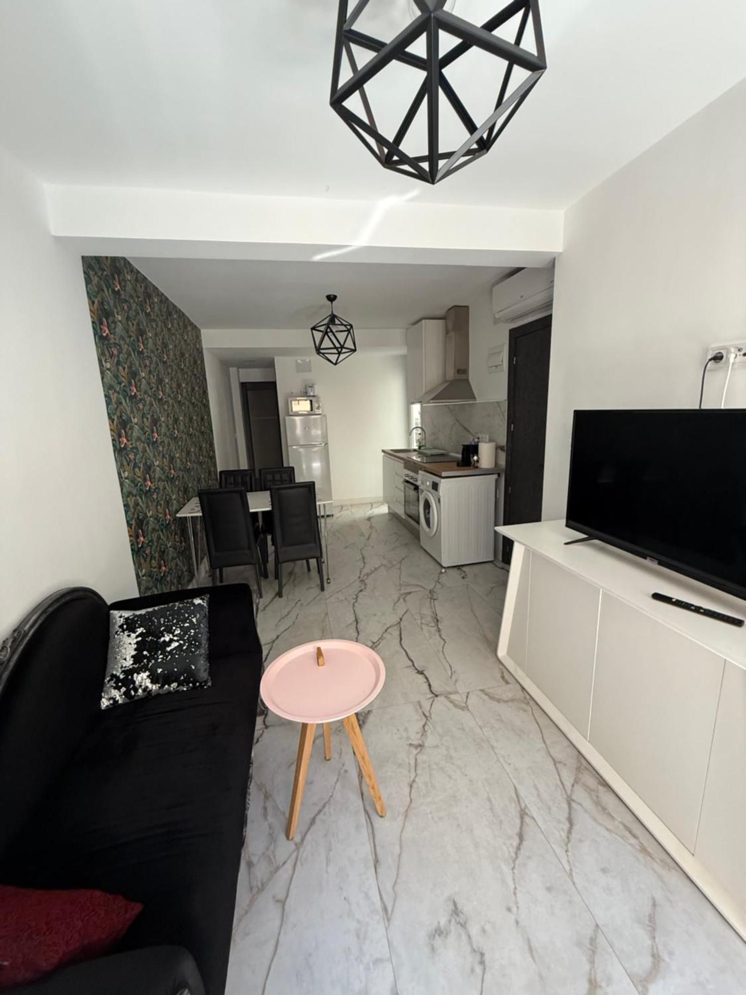 Boomerang Benidorm Luaran gambar