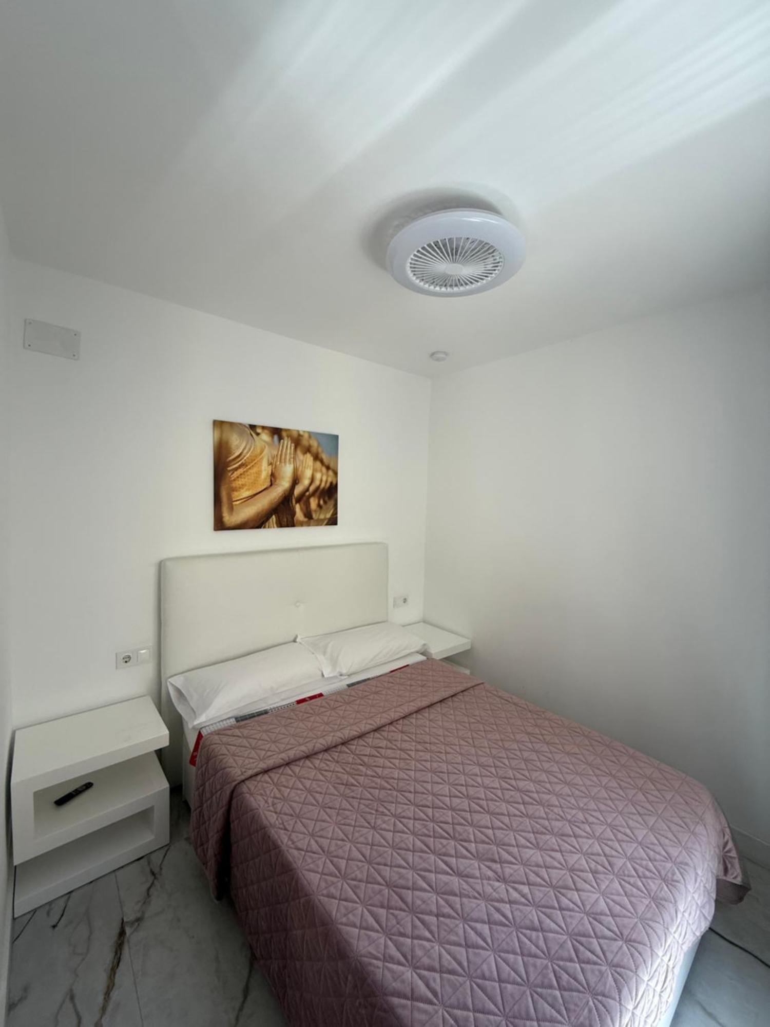 Boomerang Benidorm Luaran gambar